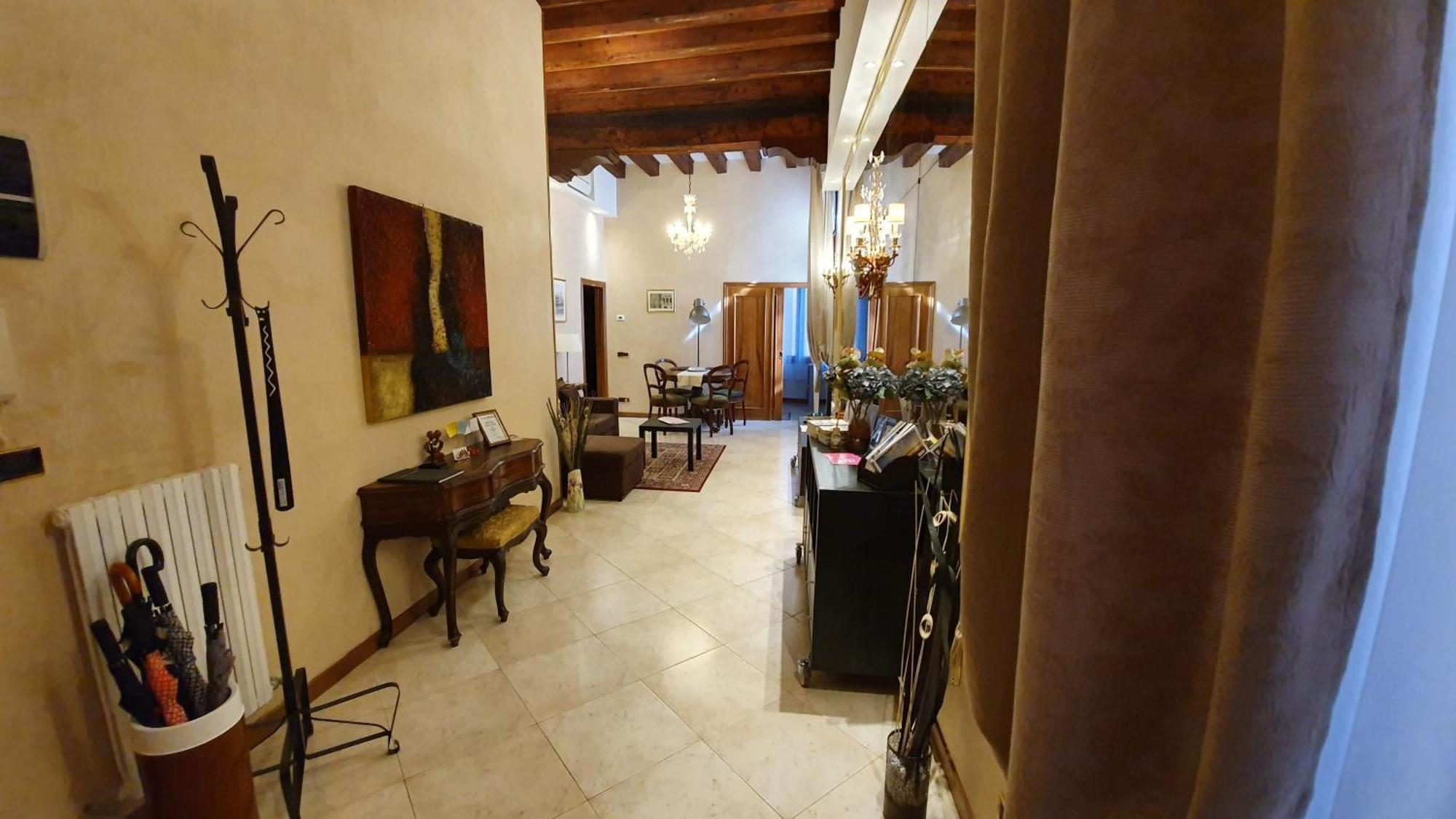 Residenza Ca' Brighella Apartment Венеция Екстериор снимка