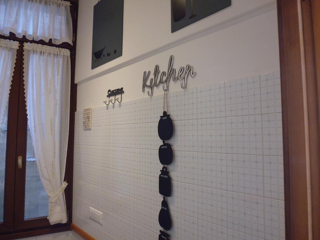 Residenza Ca' Brighella Apartment Венеция Стая снимка