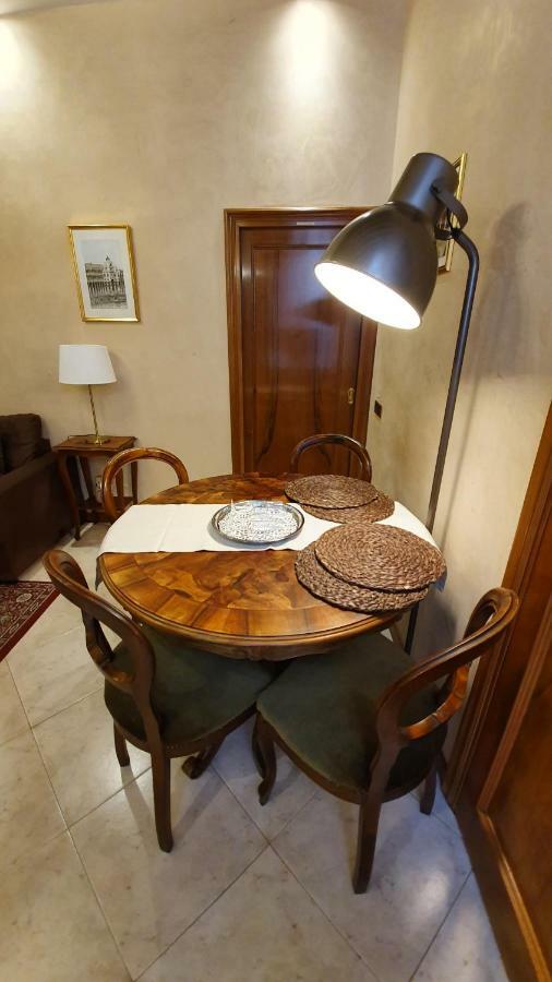 Residenza Ca' Brighella Apartment Венеция Екстериор снимка